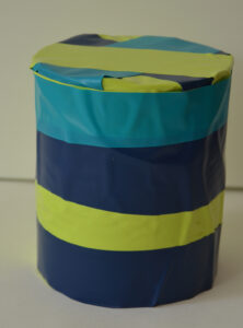 Trommel selber basteln