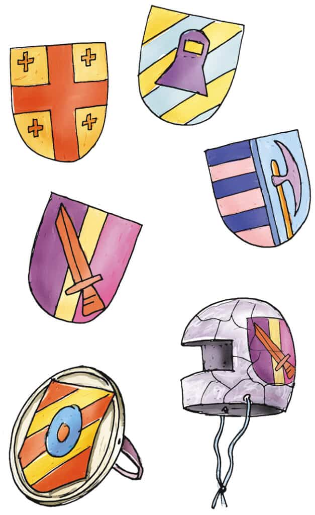 Wappen