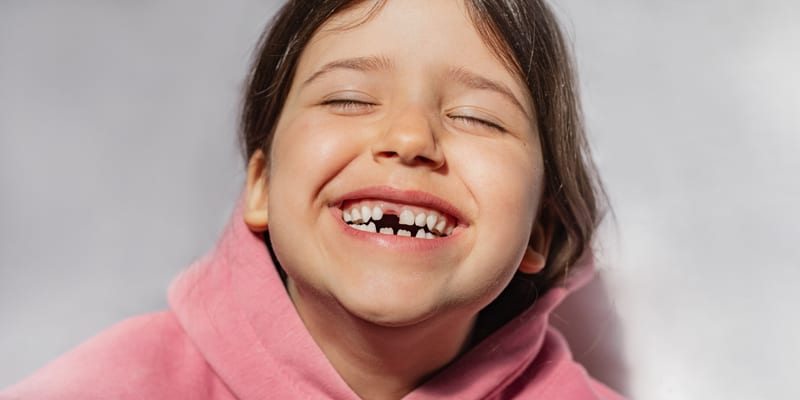 Zwischen Vorfreude und Wackelzahnpubertät